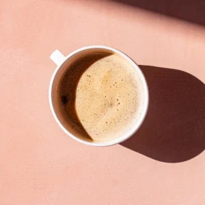 Ginger Spice Chai