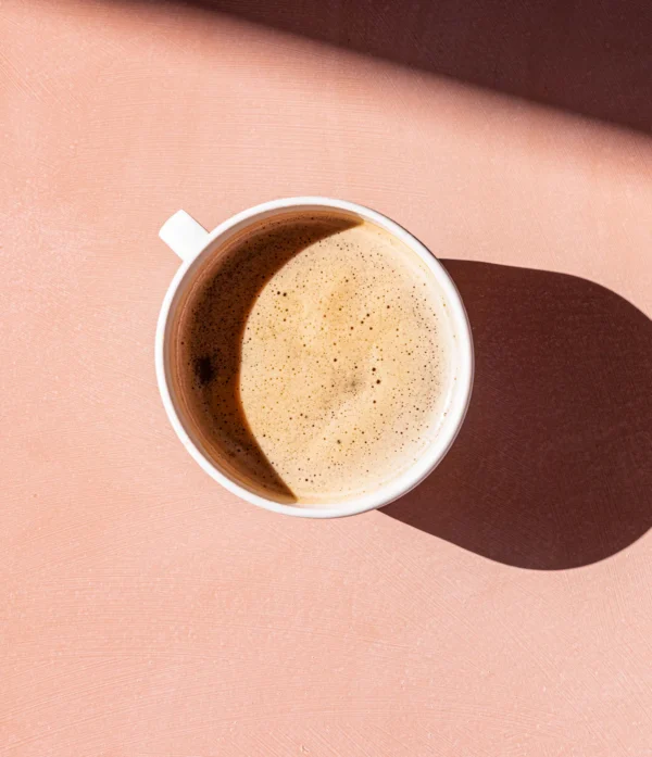 Ginger Spice Chai