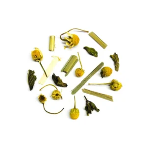 Herbal Heaven